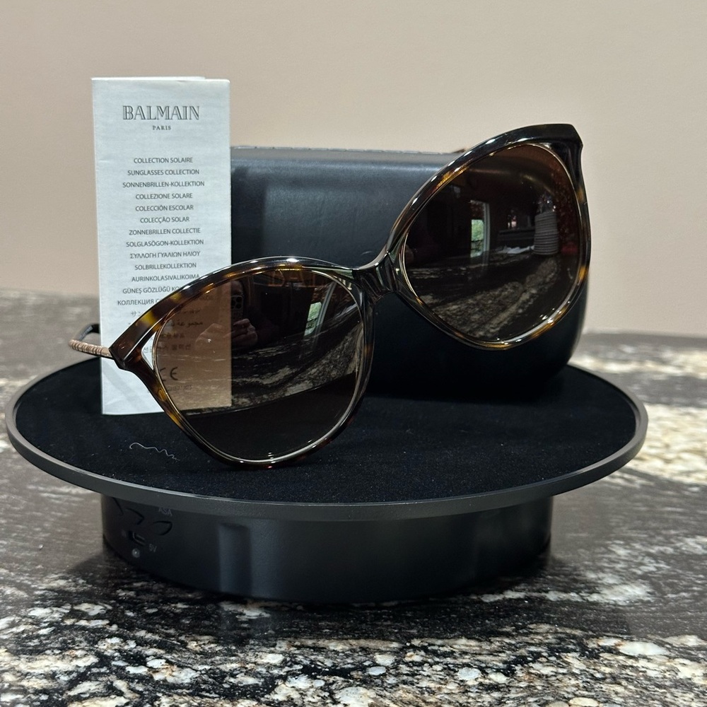 Balmain Women's Sunglasses